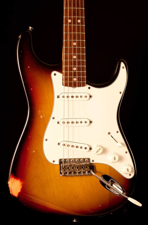 fender stratocaster 1971.